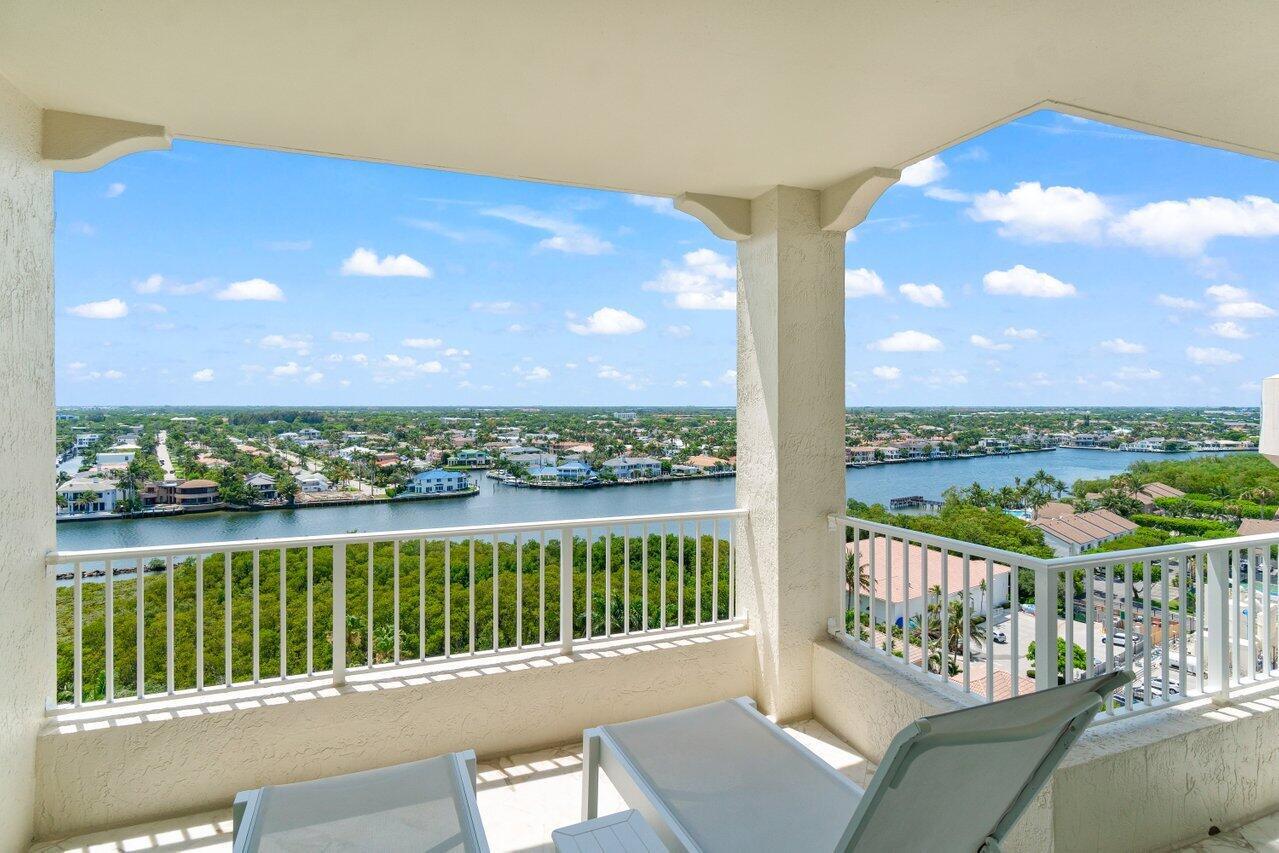 3700 S Ocean Boulevard 1210