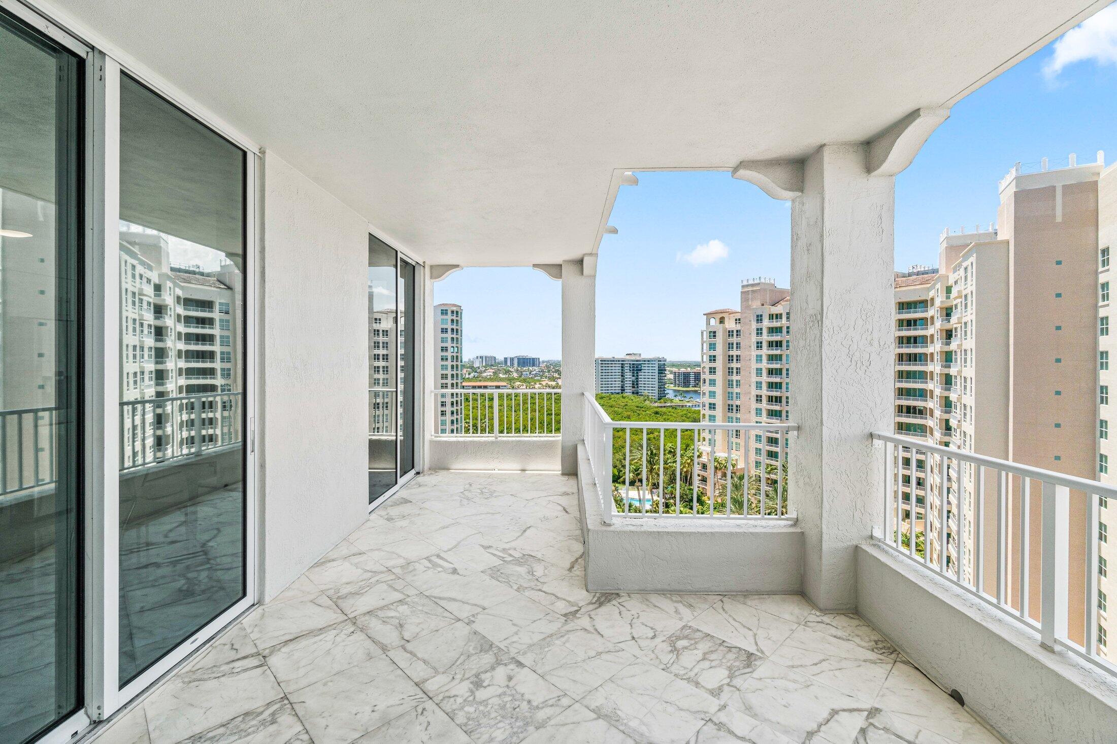 3700 S Ocean Boulevard 1210
