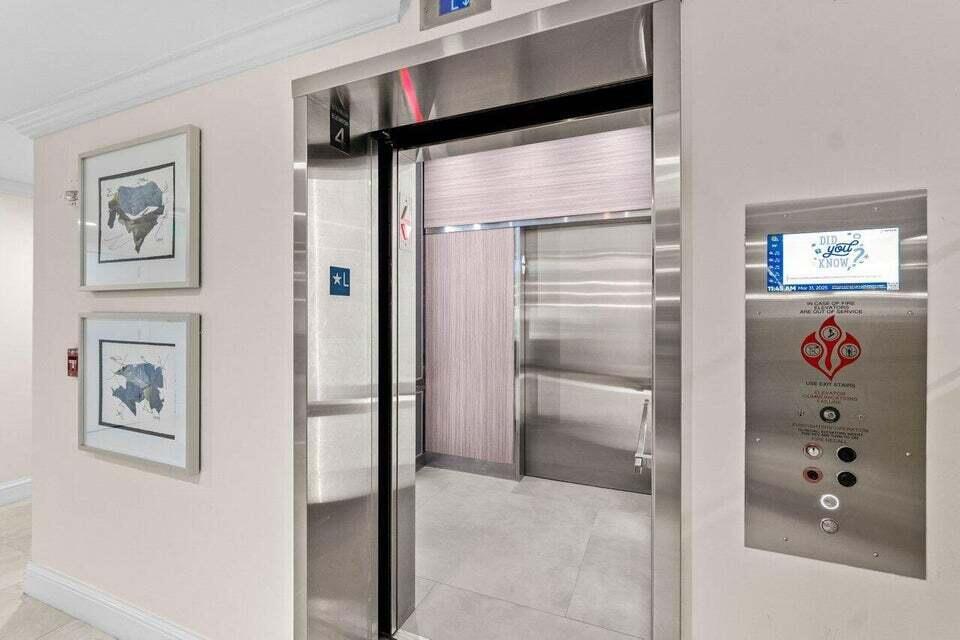 3700 S Ocean Boulevard 1210