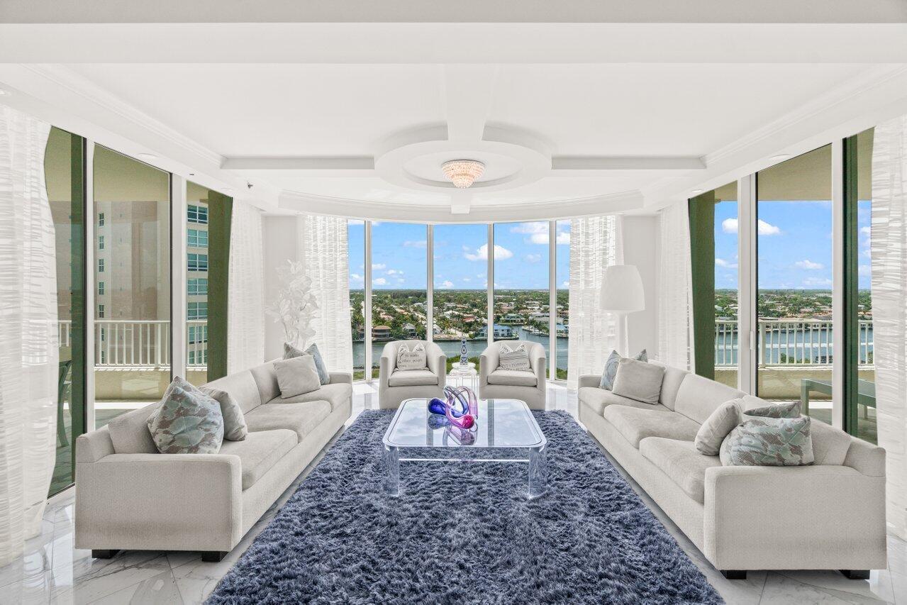 3700 S Ocean Boulevard 1210