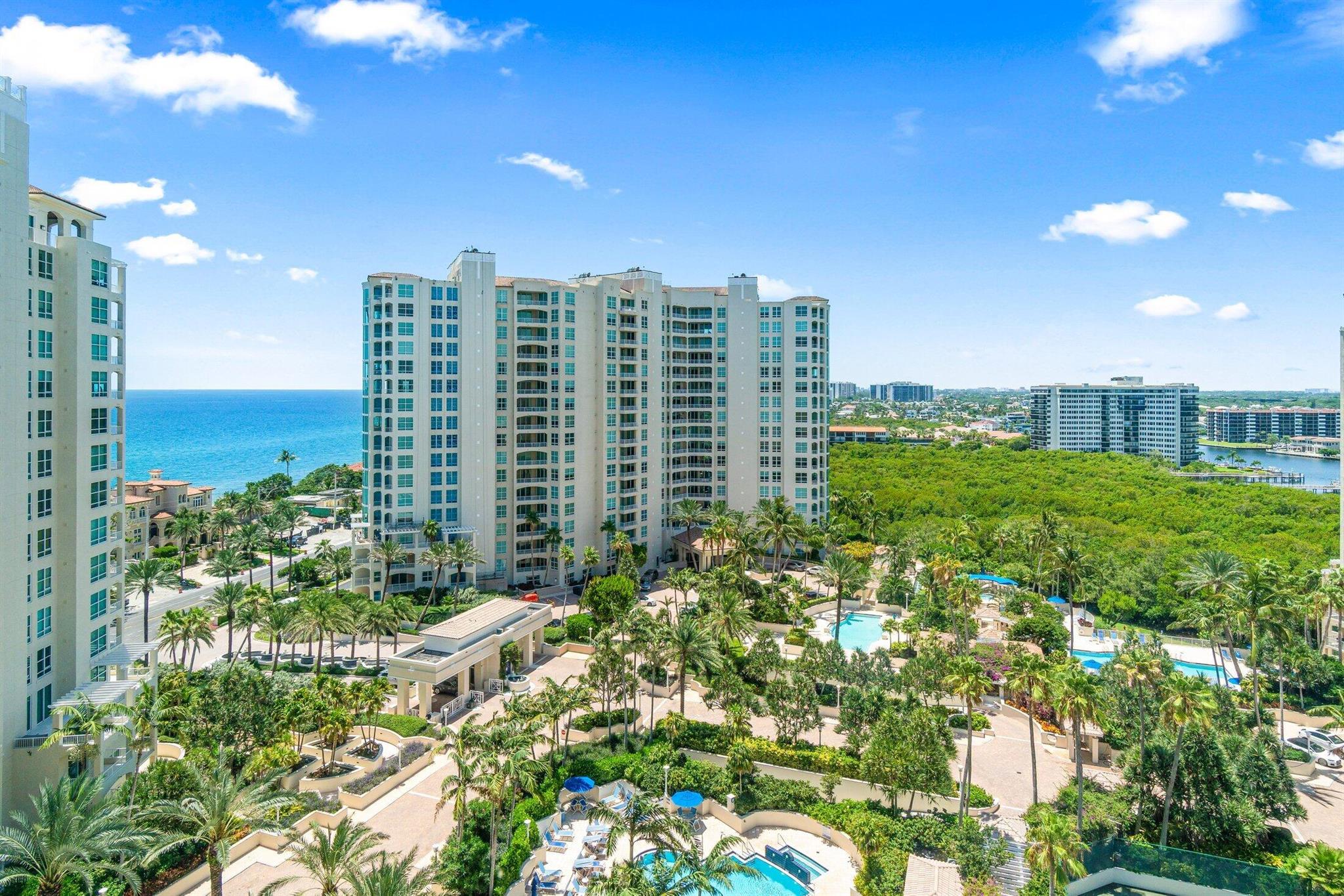 3700 S Ocean Boulevard 1210