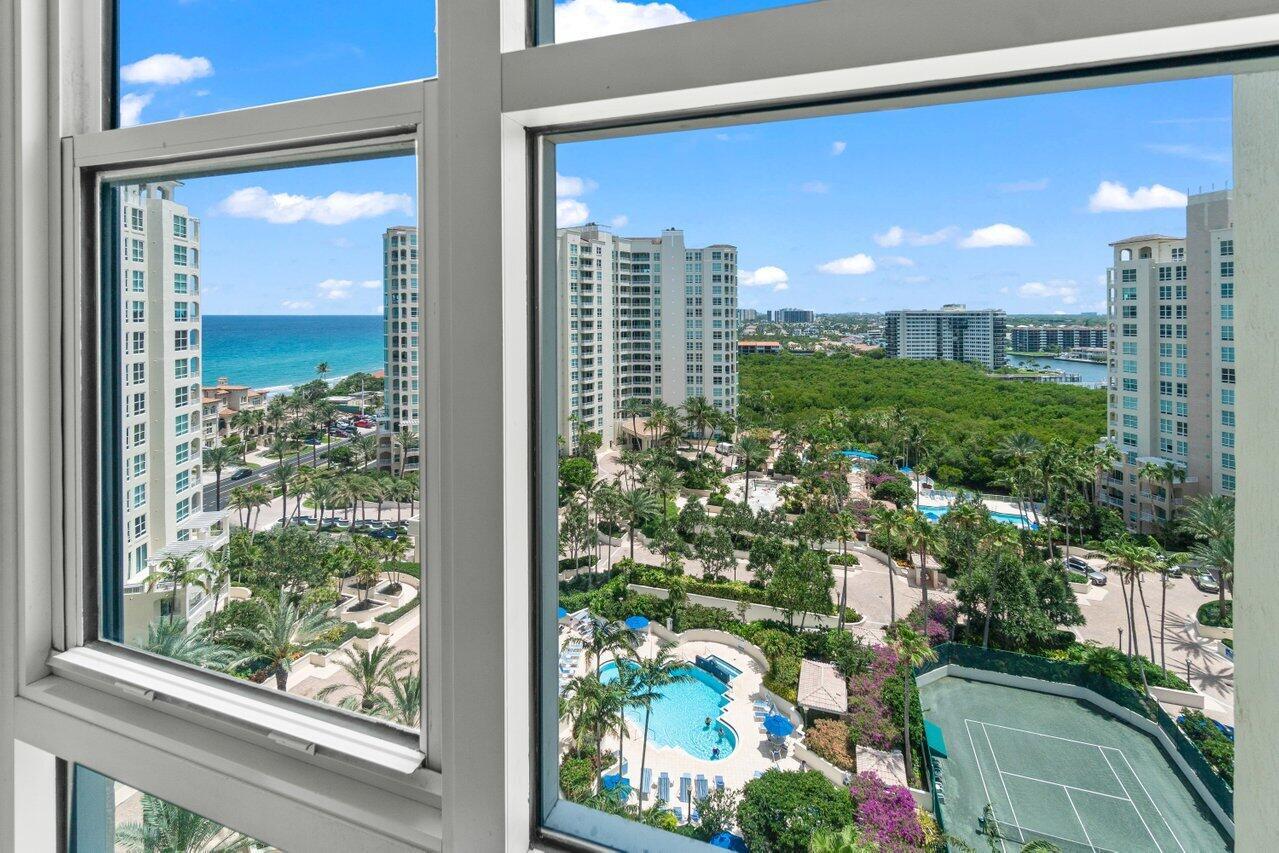 3700 S Ocean Boulevard 1210