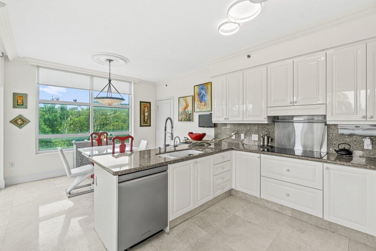 3740 S Ocean Boulevard 201