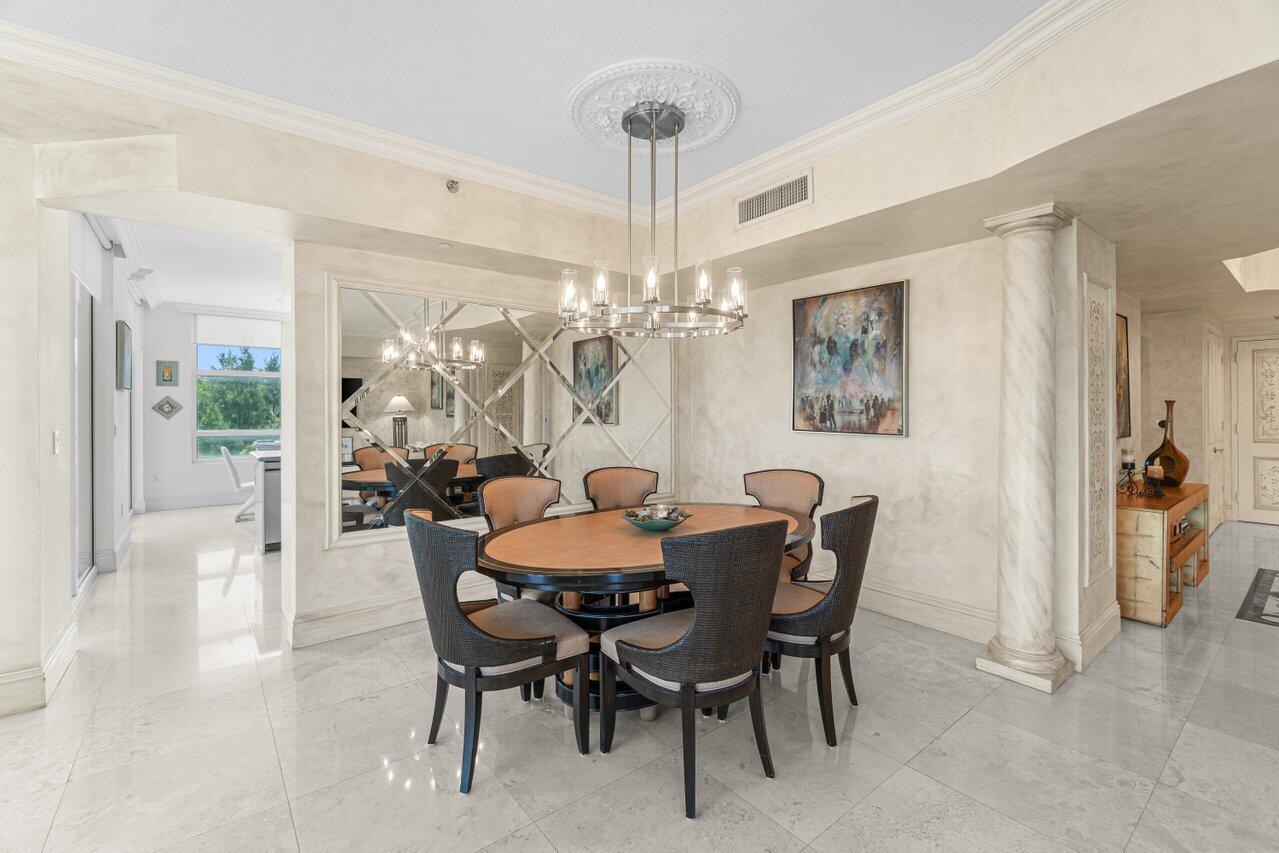 3740 S Ocean Boulevard 201