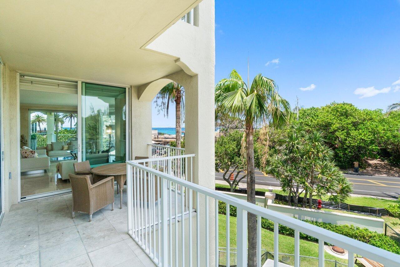 3740 S Ocean Boulevard 201