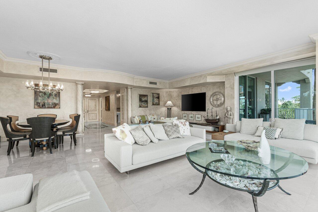 3740 S Ocean Boulevard 201