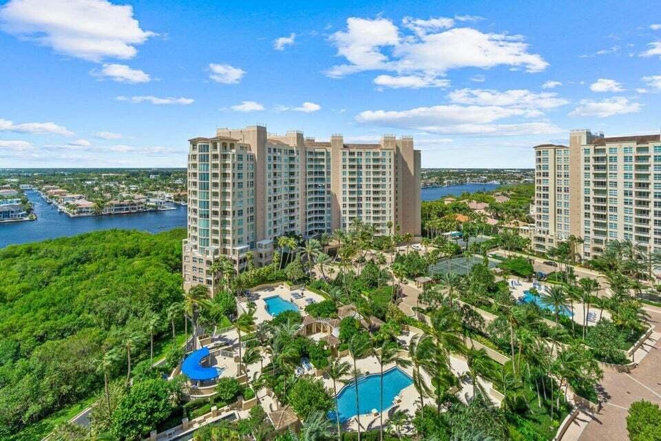 3740 S Ocean Boulevard 201