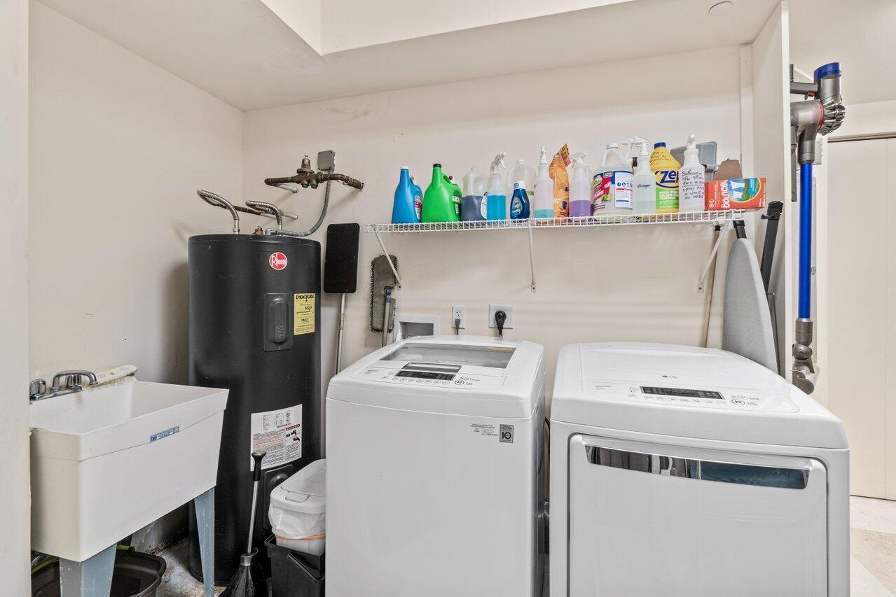 3740 S Ocean Boulevard 201