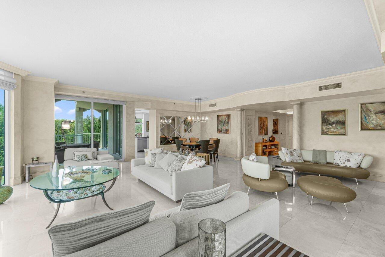 3740 S Ocean Boulevard 201