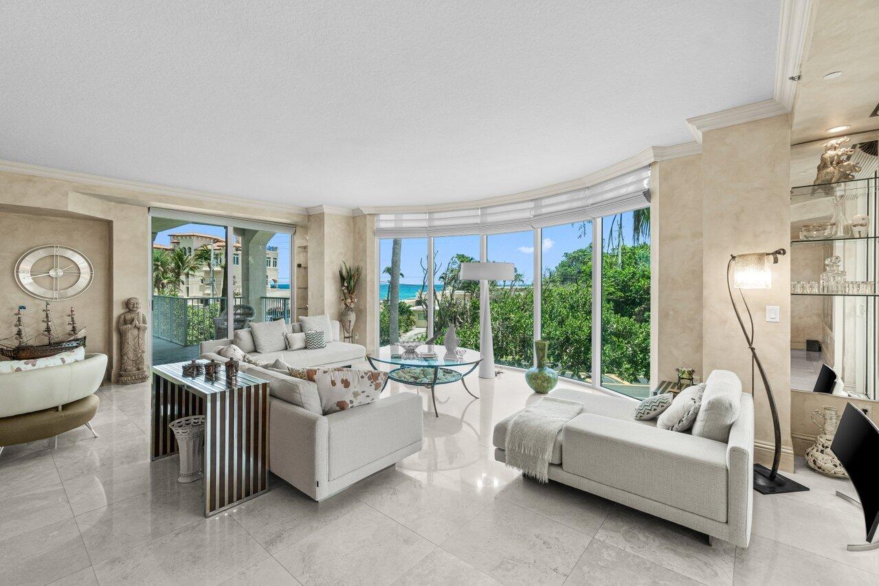 3740 S Ocean Boulevard 201