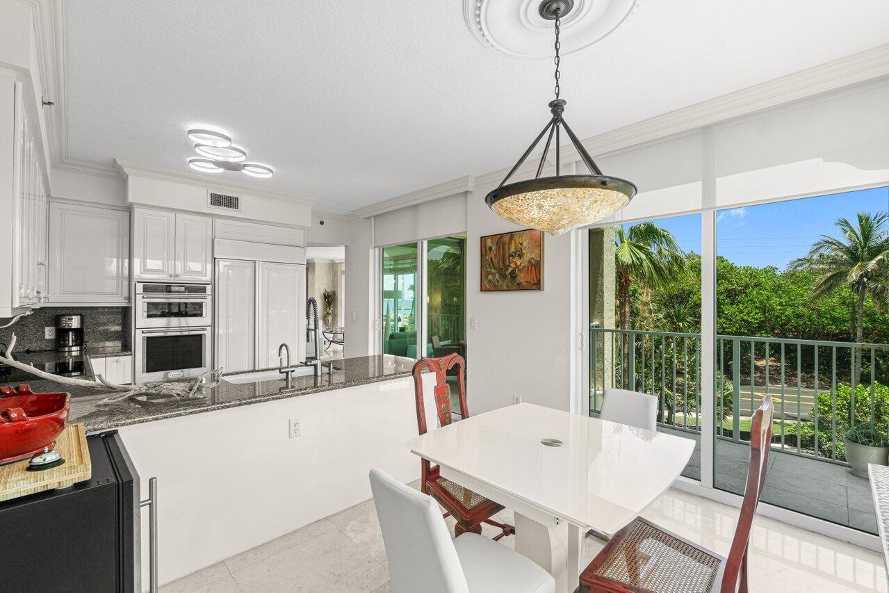 3740 S Ocean Boulevard 201