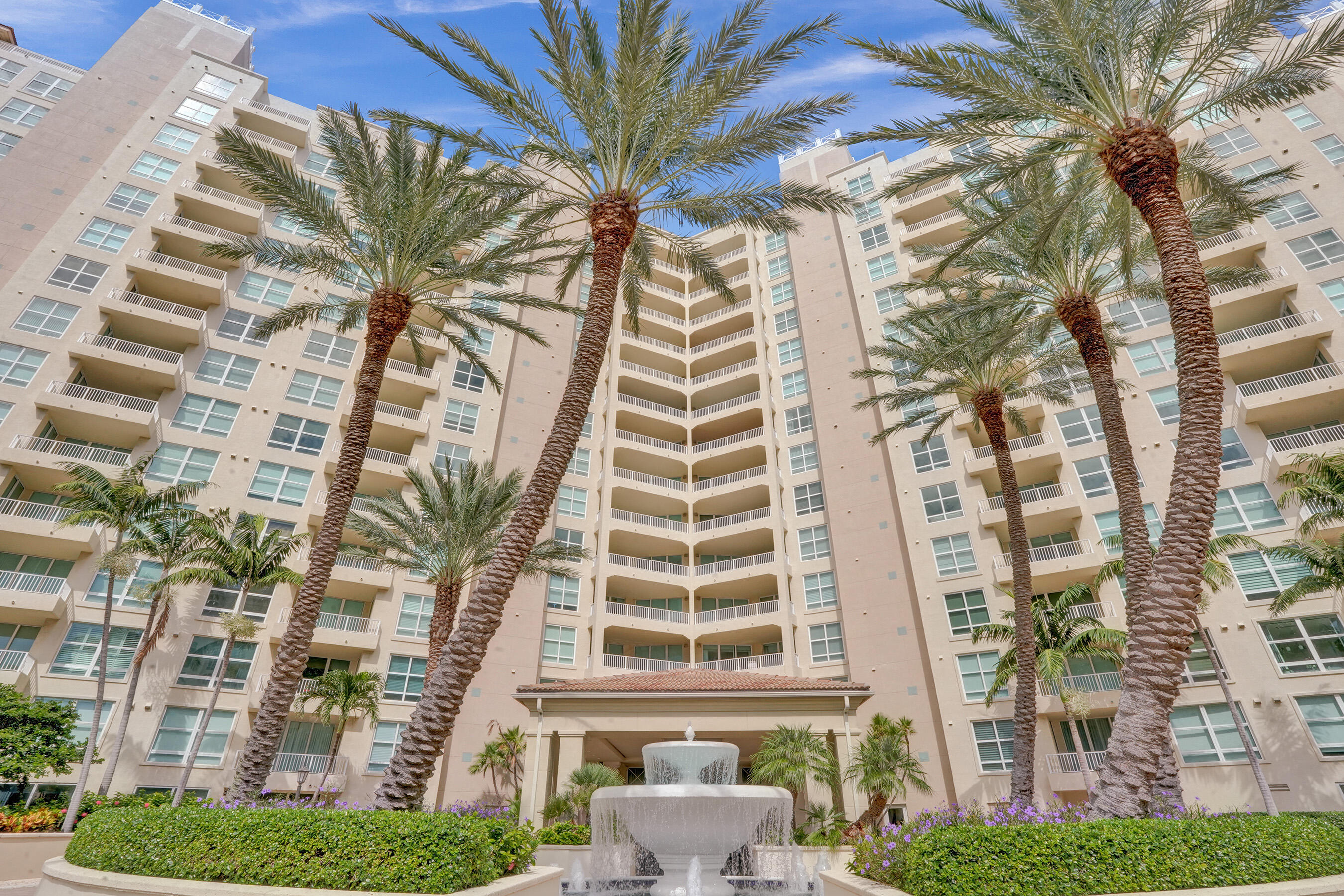 3740 S Ocean Boulevard 201