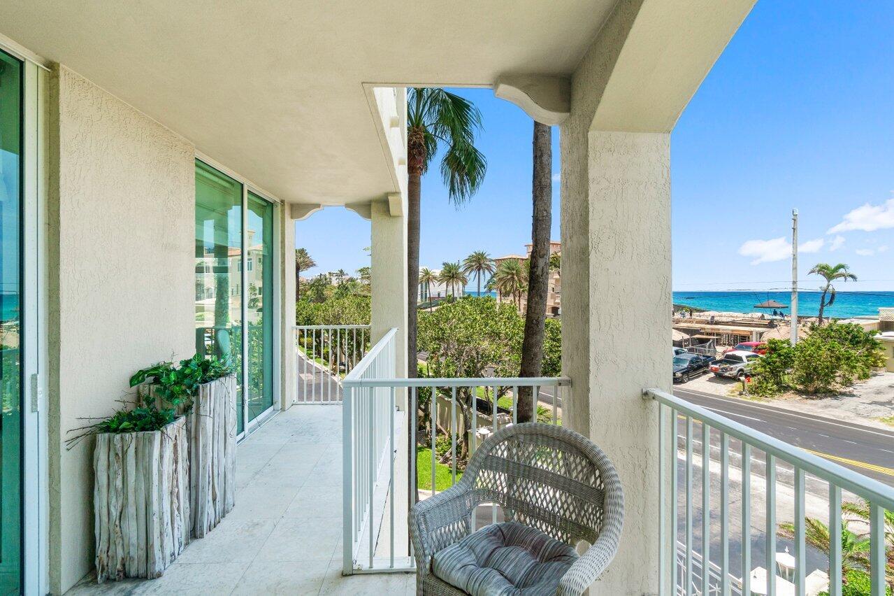3740 S Ocean Boulevard 201