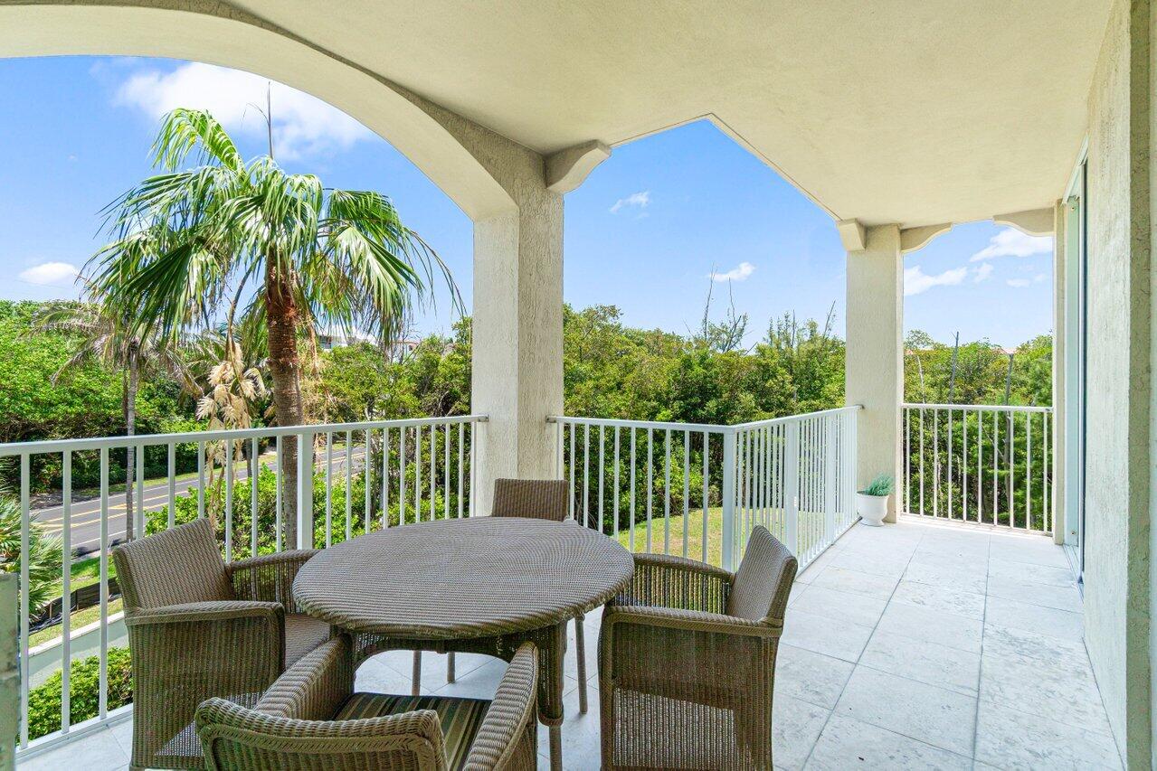 3740 S Ocean Boulevard 201