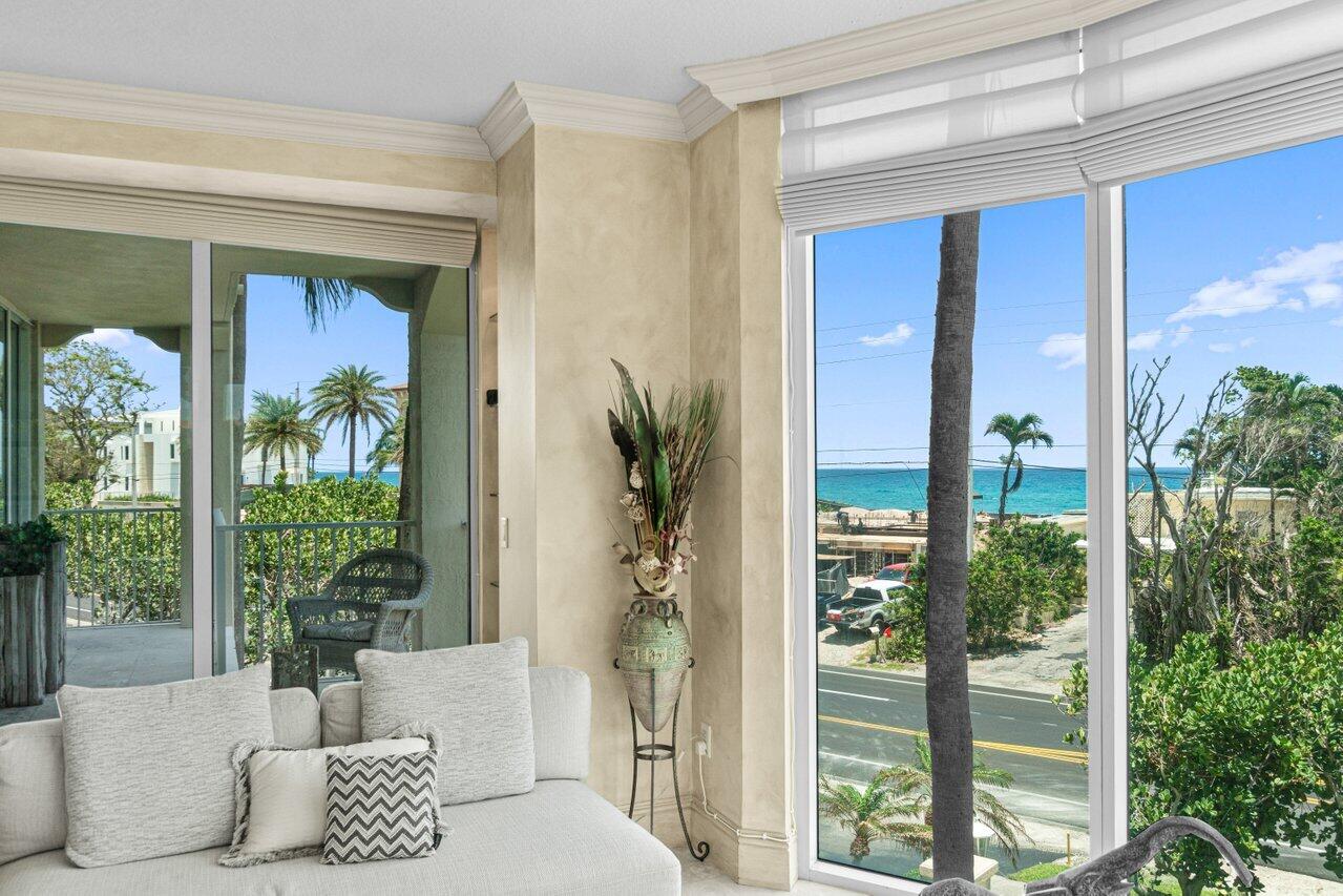 3740 S Ocean Boulevard 201