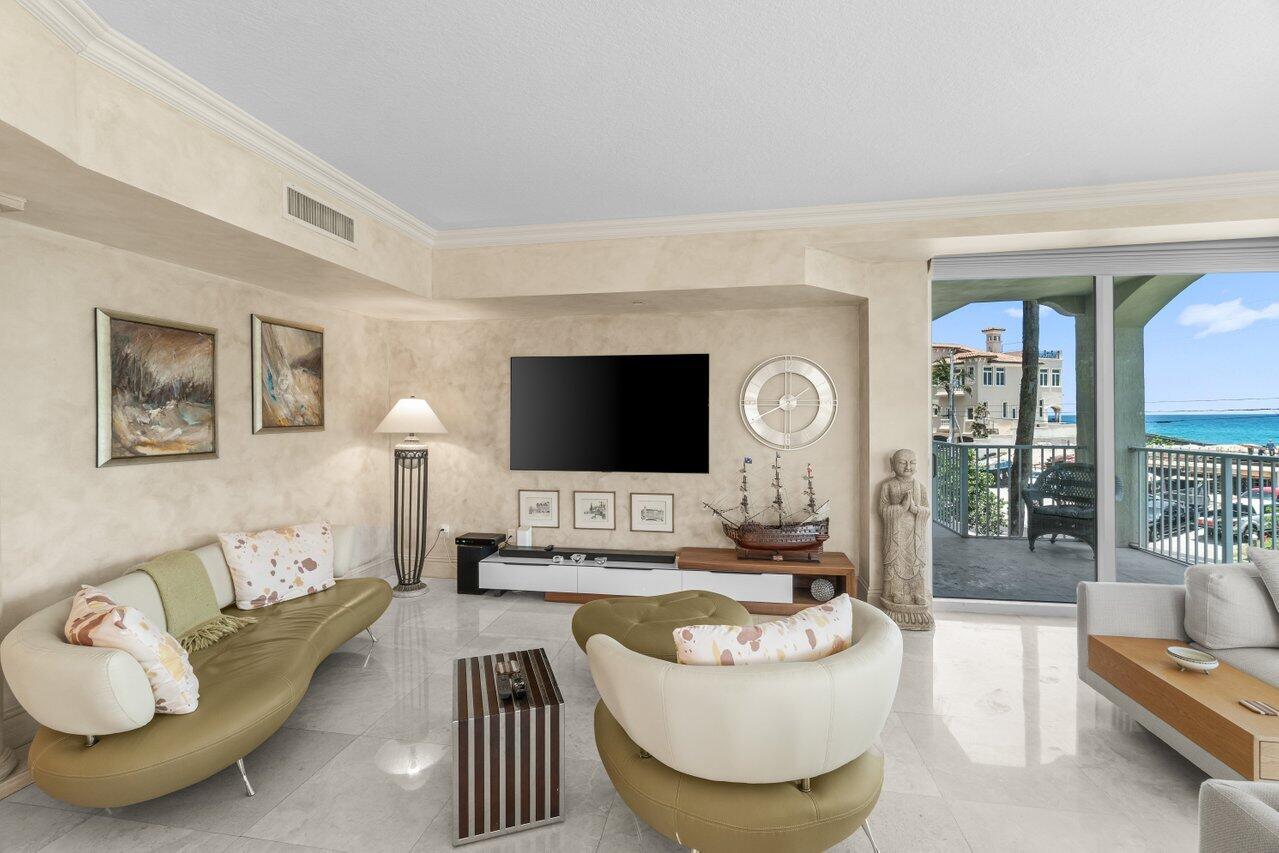 3740 S Ocean Boulevard 201