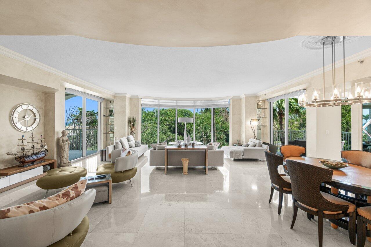 3740 S Ocean Boulevard 201