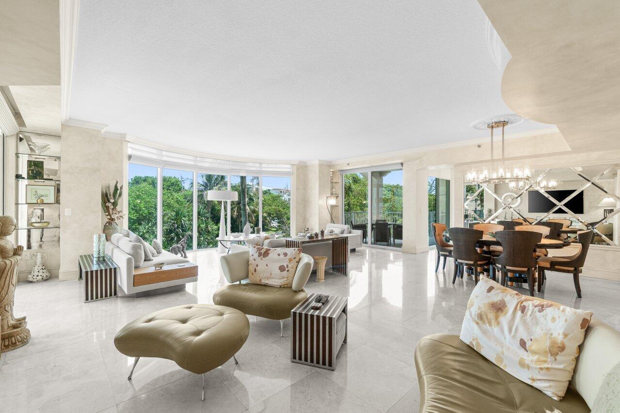 3740 S Ocean Boulevard 201