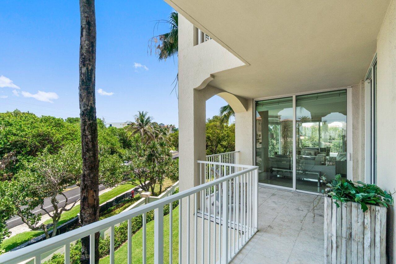 3740 S Ocean Boulevard 201