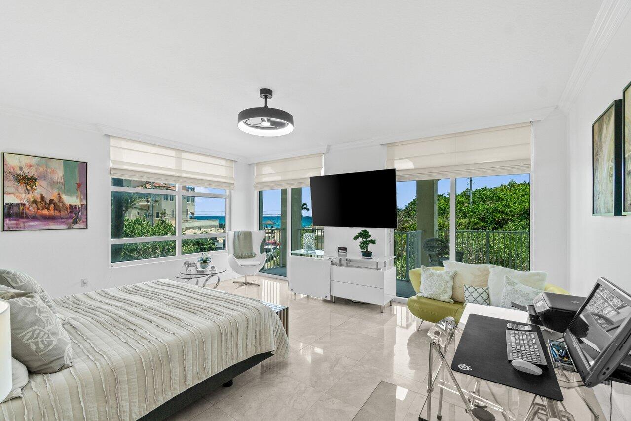 3740 S Ocean Boulevard 201