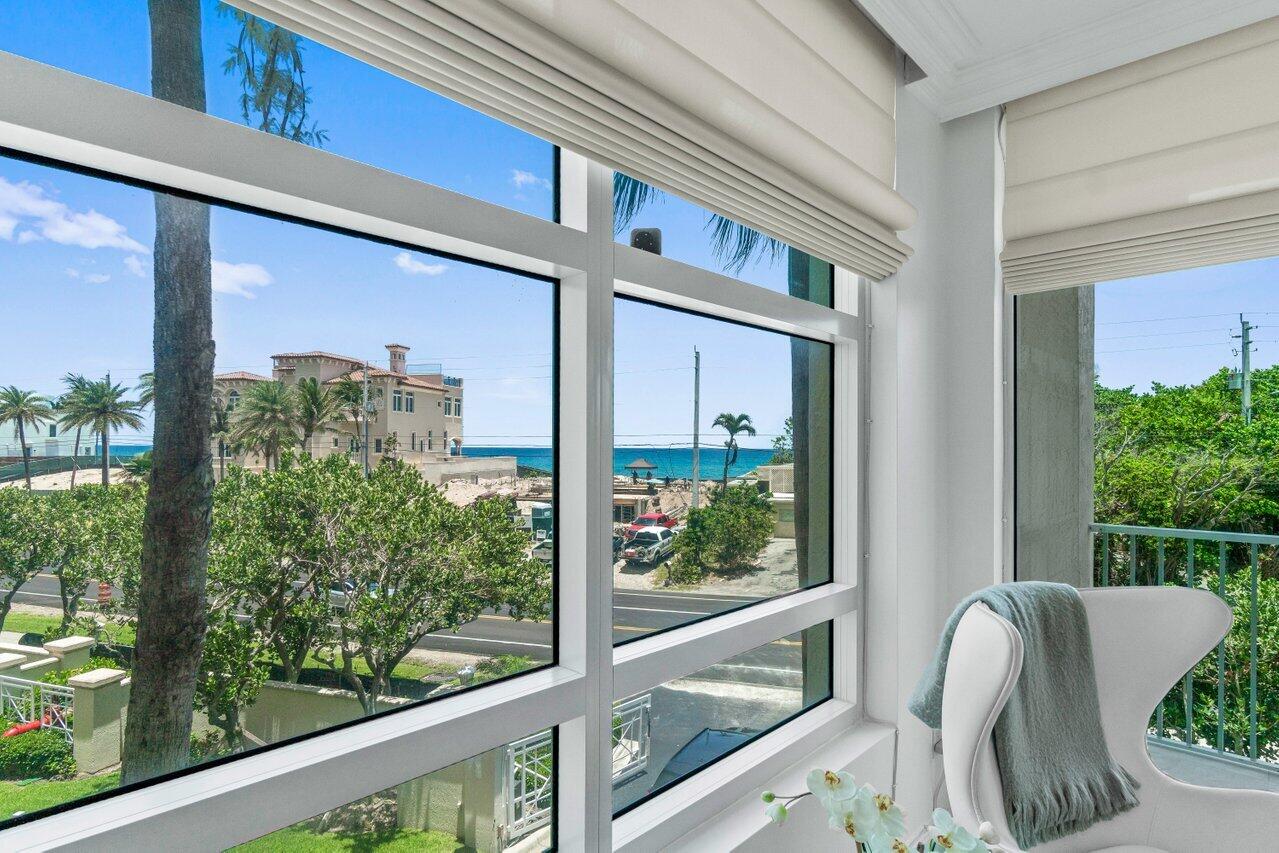 3740 S Ocean Boulevard 201