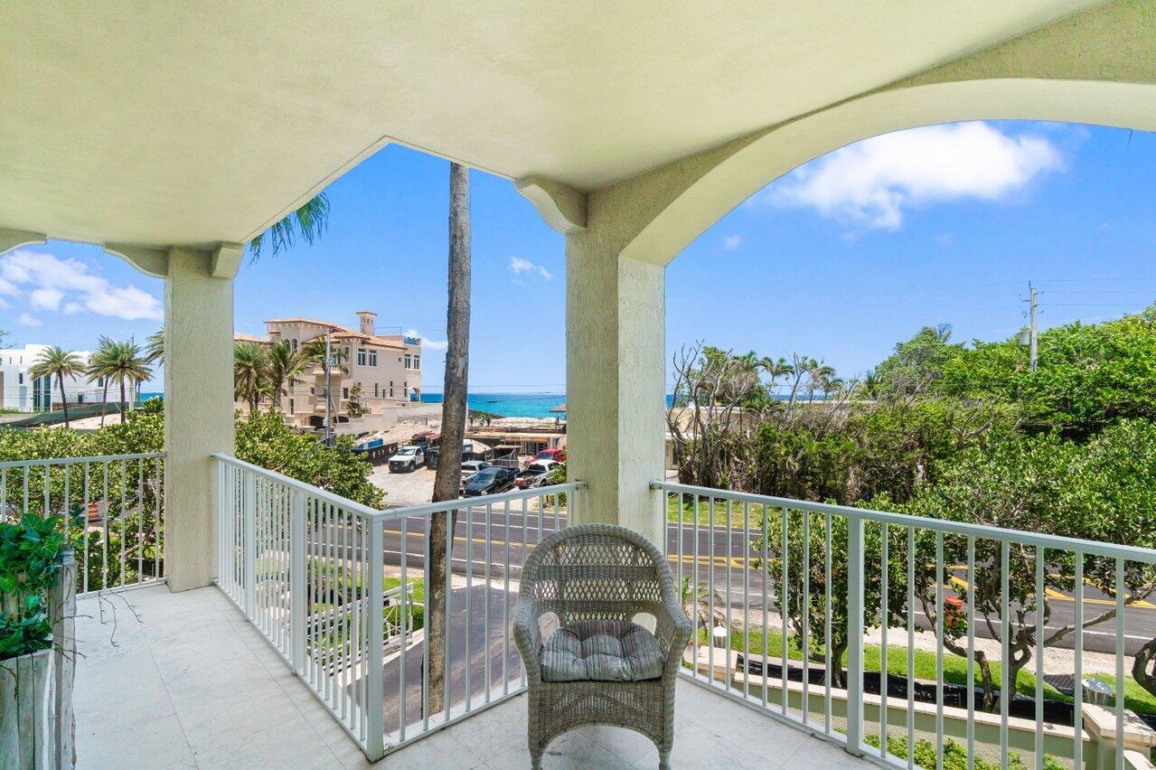 3740 S Ocean Boulevard 201