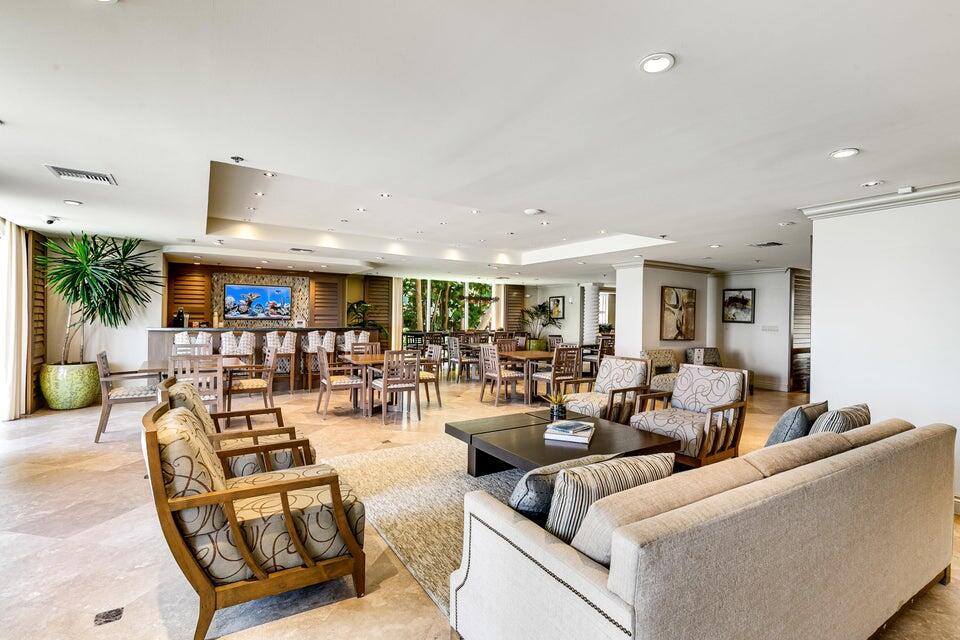 3740 S Ocean Boulevard 706