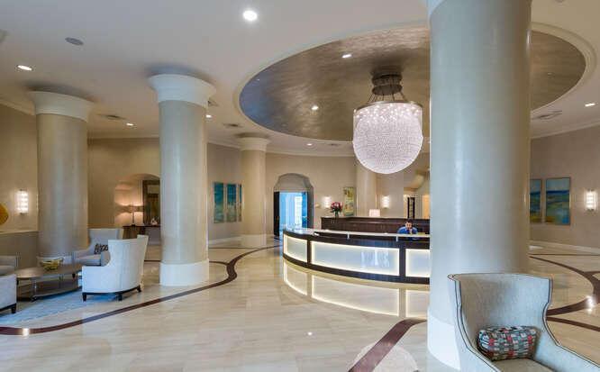 3740 S Ocean Boulevard 706