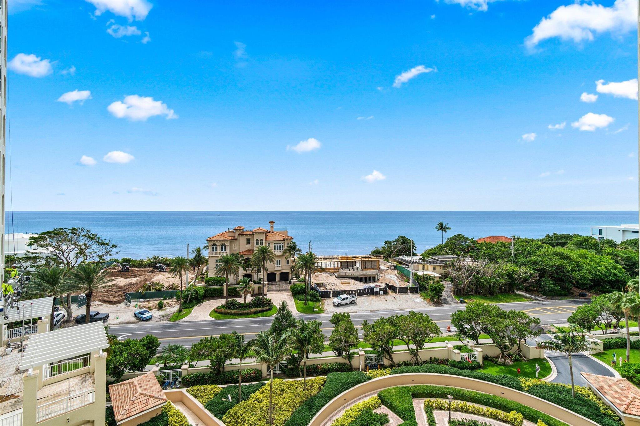 3740 S Ocean Boulevard 706