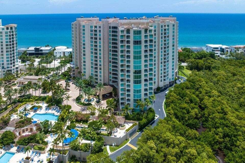 3740 S Ocean Boulevard 706