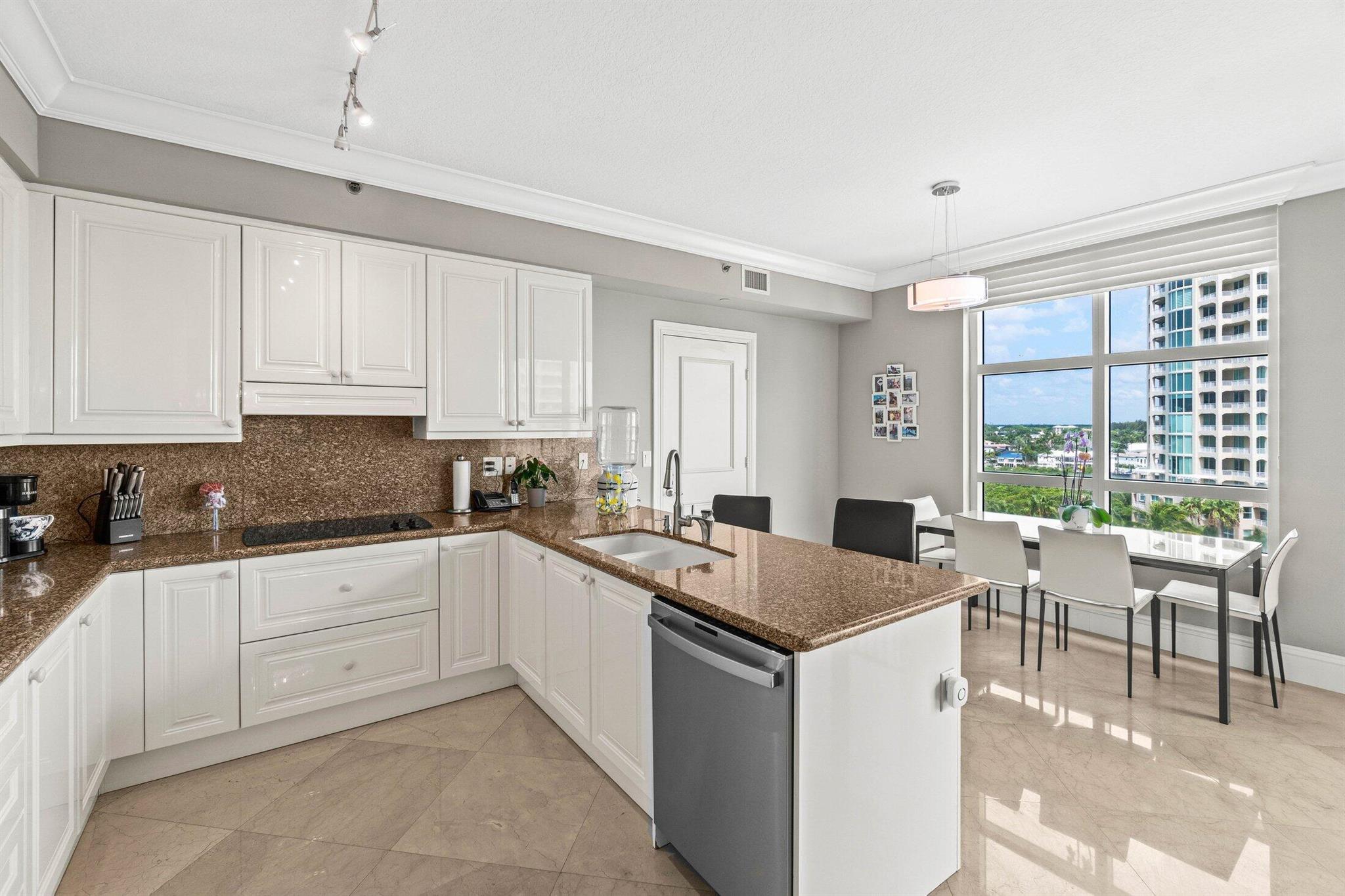 3740 S Ocean Boulevard 706