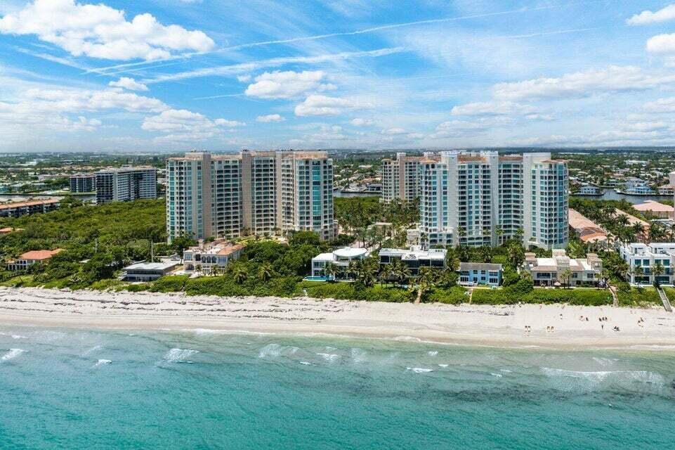 3740 S Ocean Boulevard 706