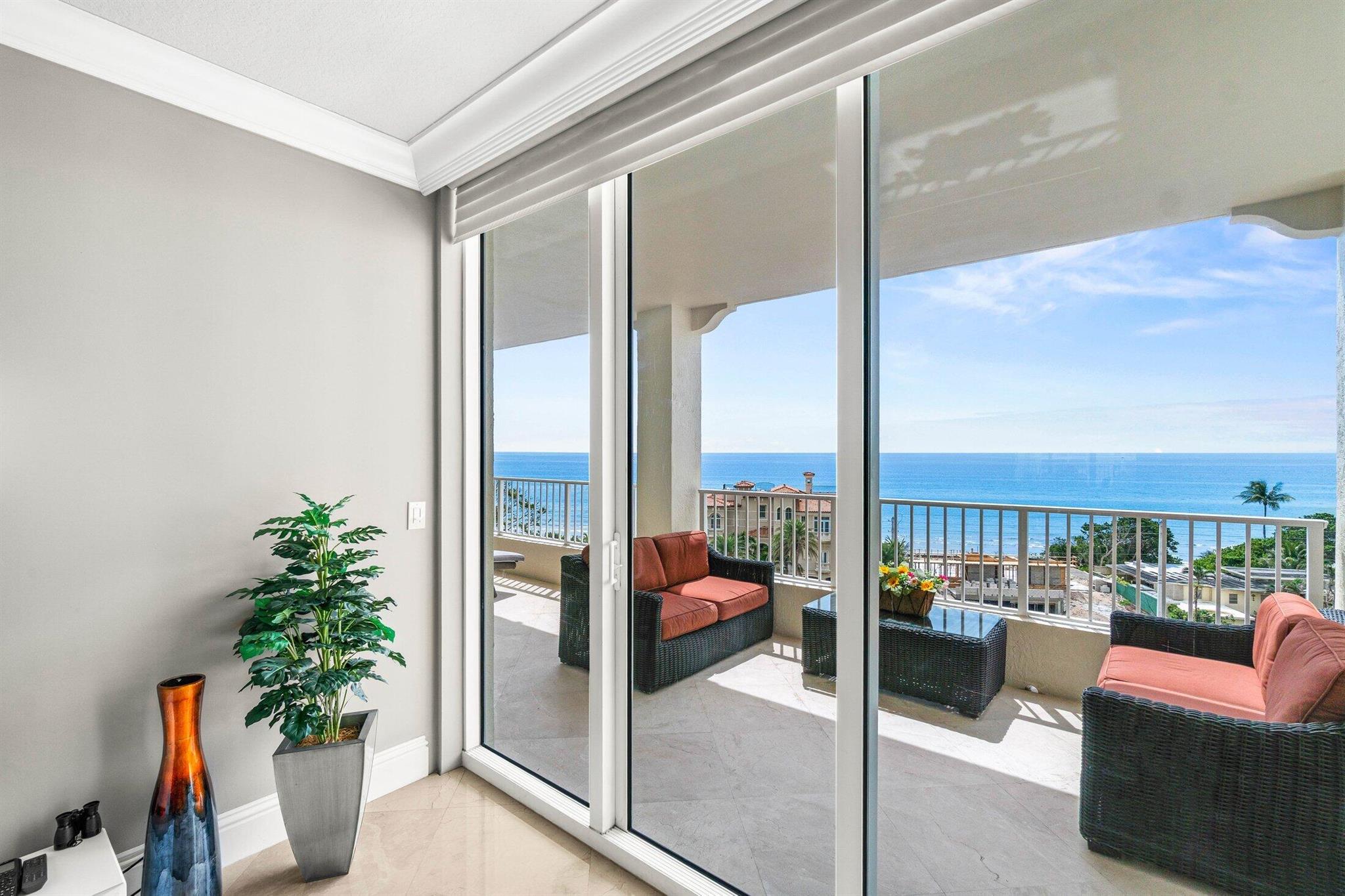 3740 S Ocean Boulevard 706