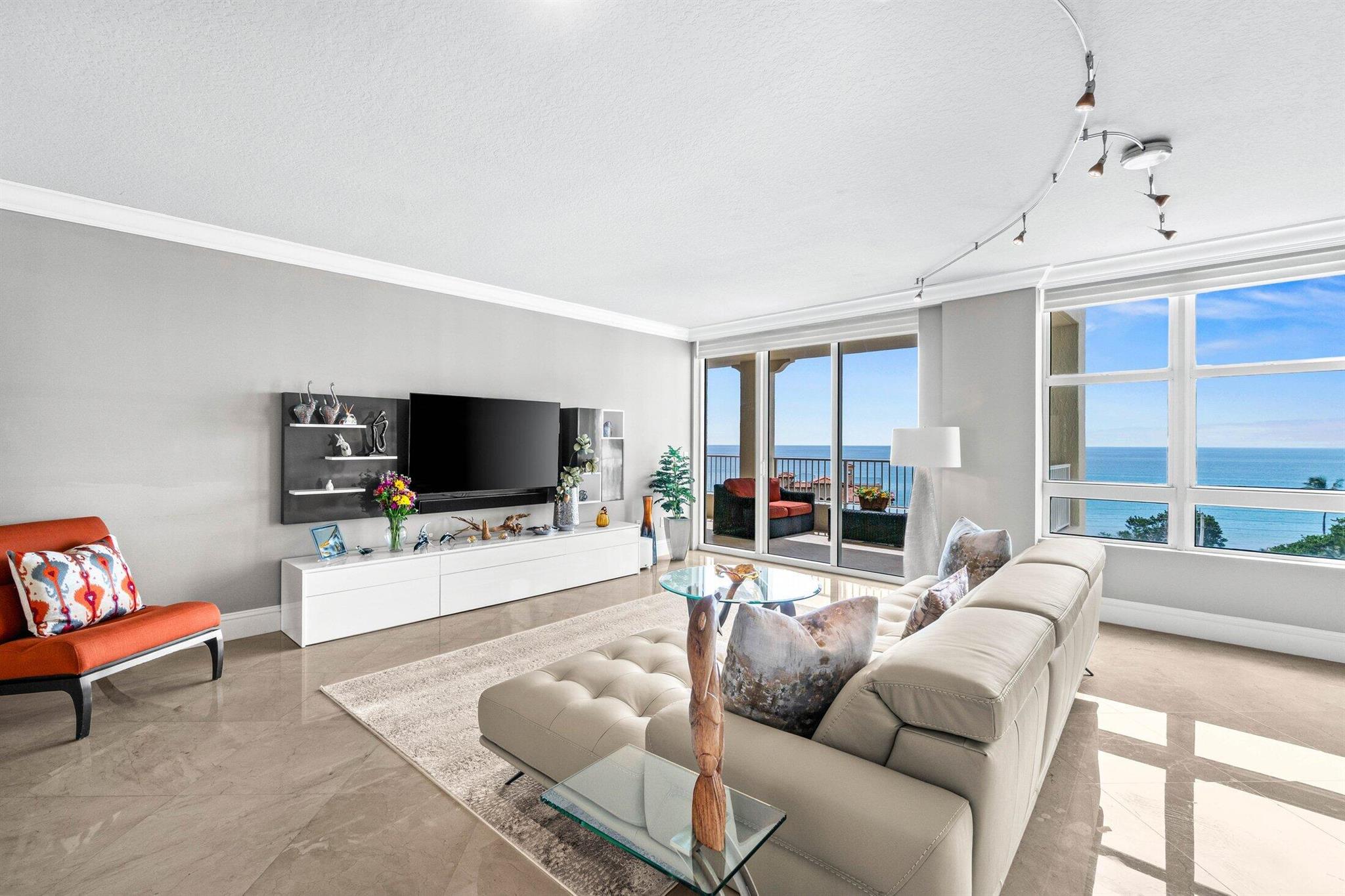 3740 S Ocean Boulevard 706