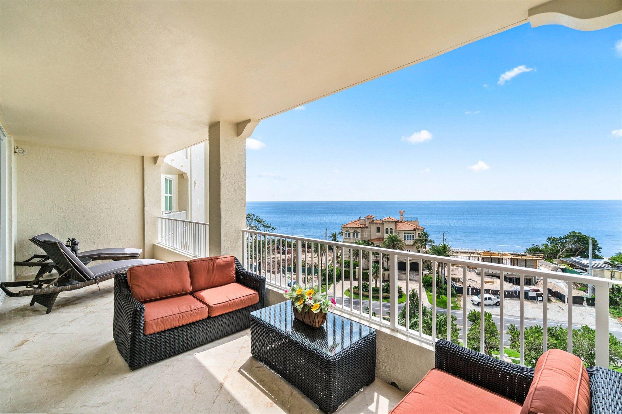 3740 S Ocean Boulevard 706