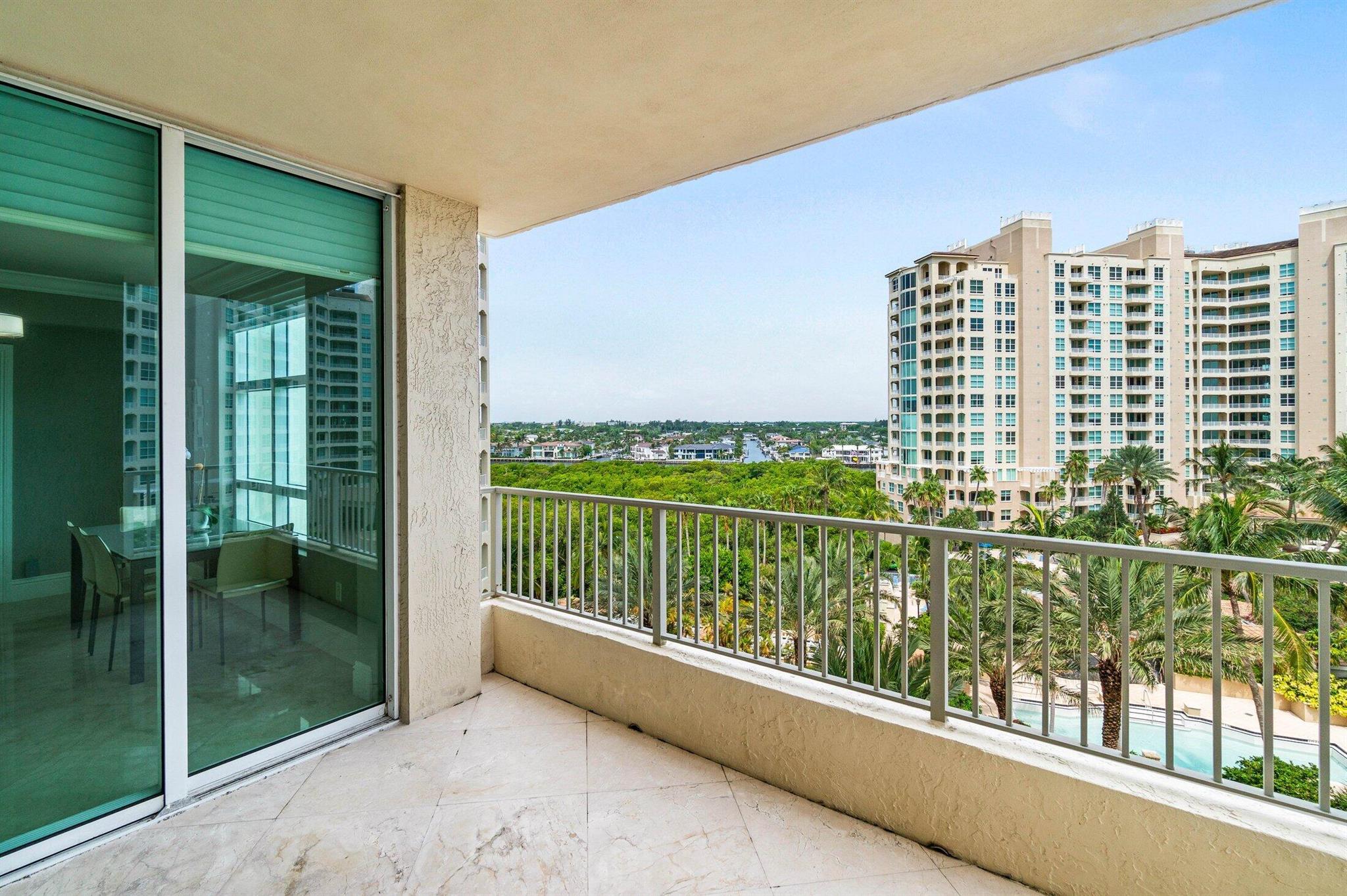 3740 S Ocean Boulevard 706