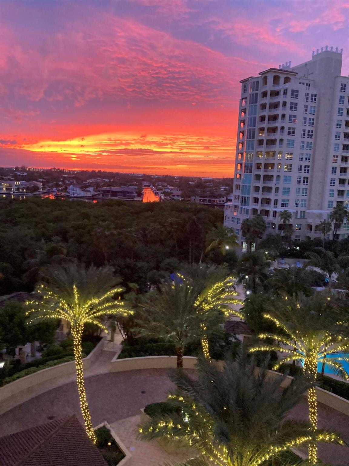 3740 S Ocean Boulevard 706