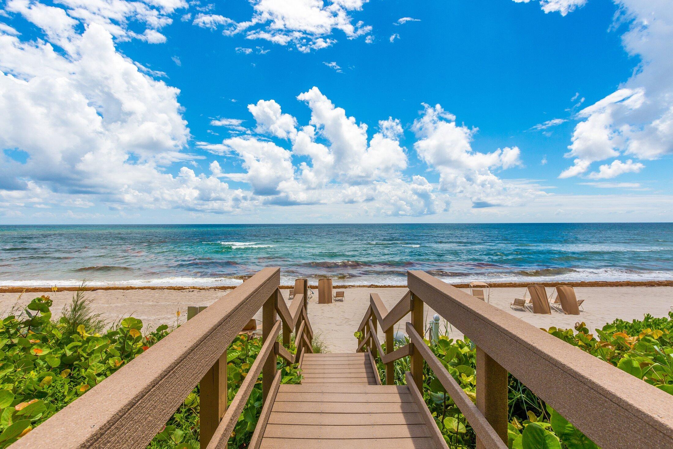 3720 S Ocean Boulevard 1103