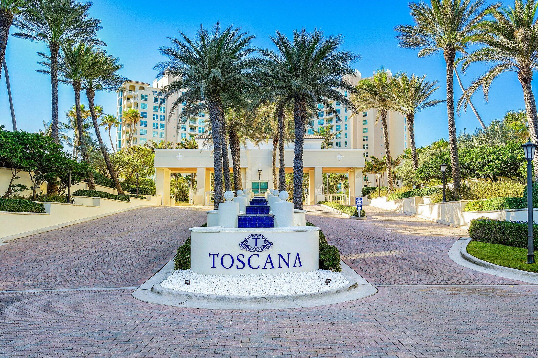 3720 S Ocean Boulevard 1103