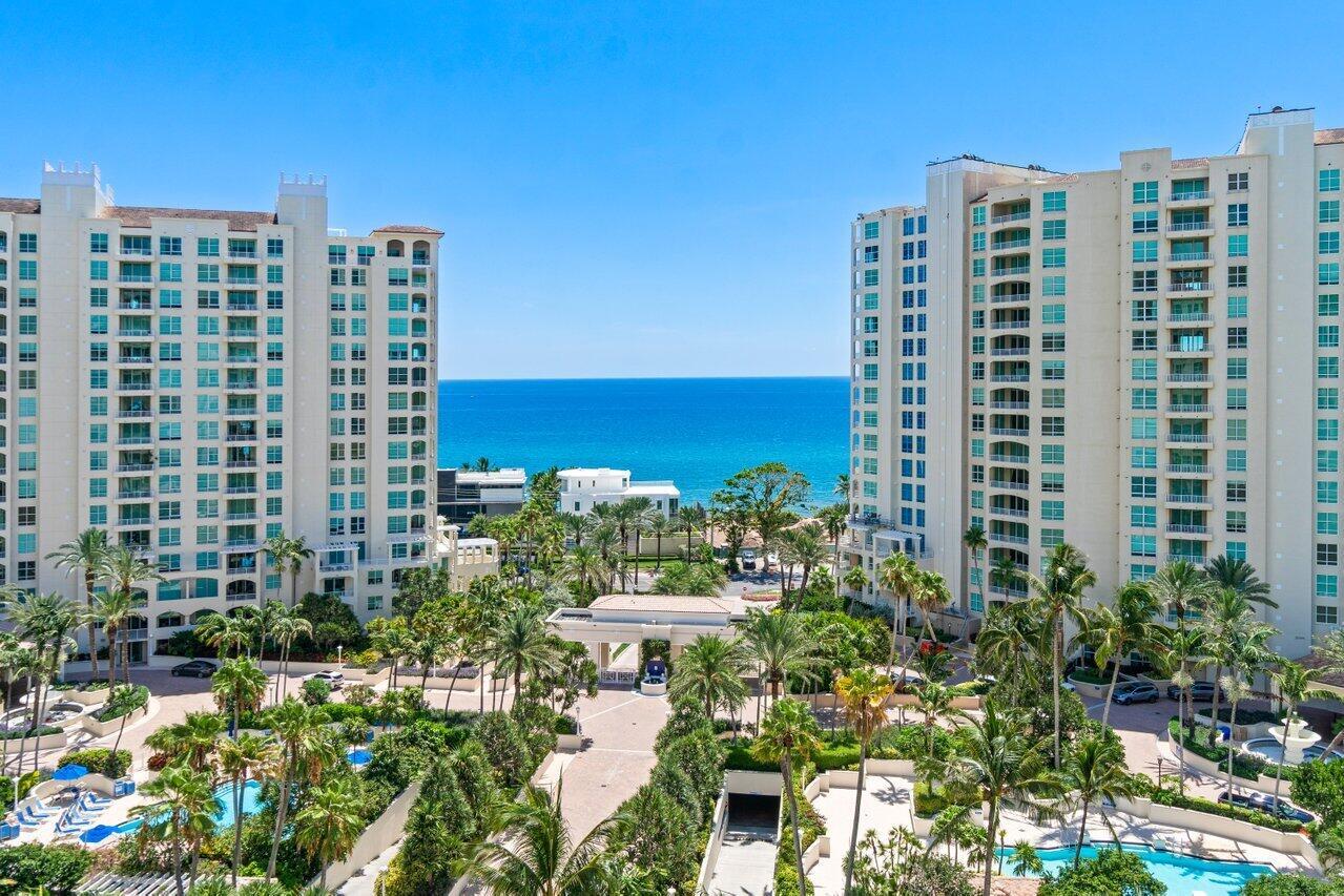 3720 S Ocean Boulevard 1103