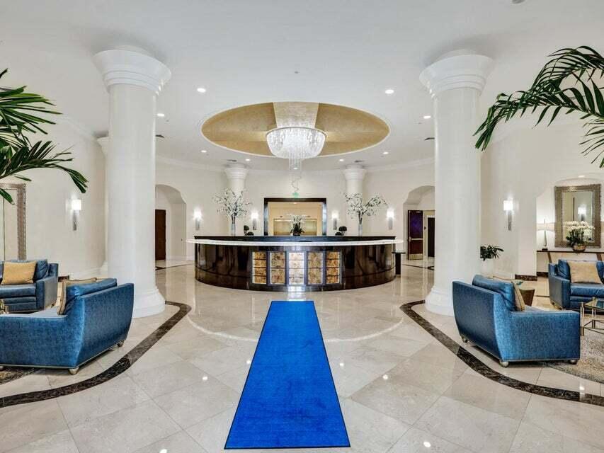 3720 S Ocean Boulevard 1103