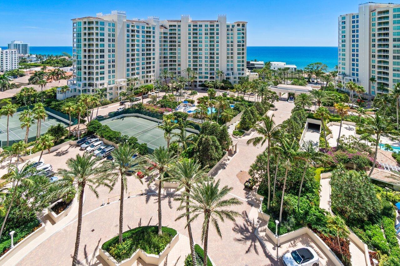 3720 S Ocean Boulevard 1103