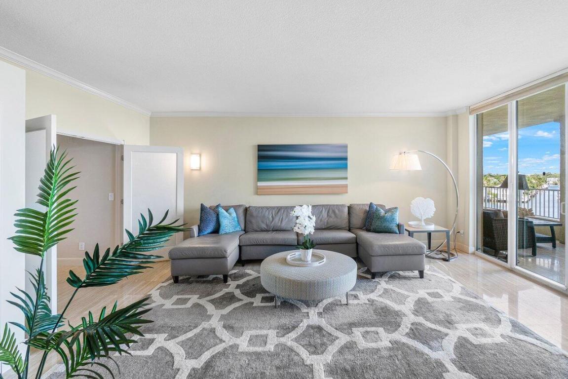 3720 S Ocean Boulevard 507