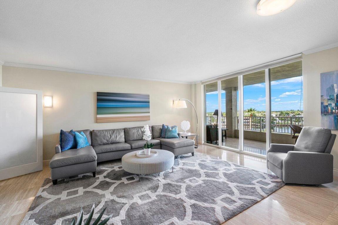 3720 S Ocean Boulevard 507