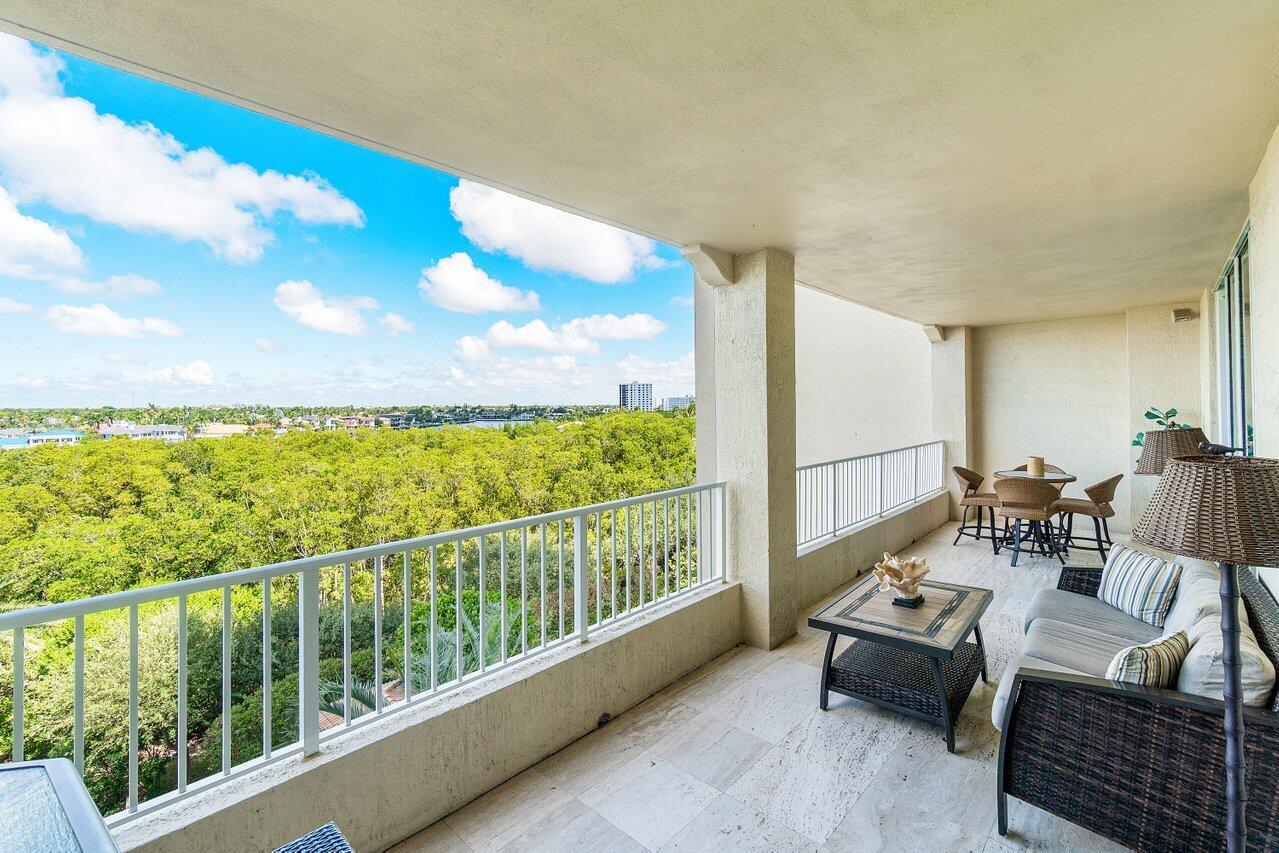 3720 S Ocean Boulevard 507