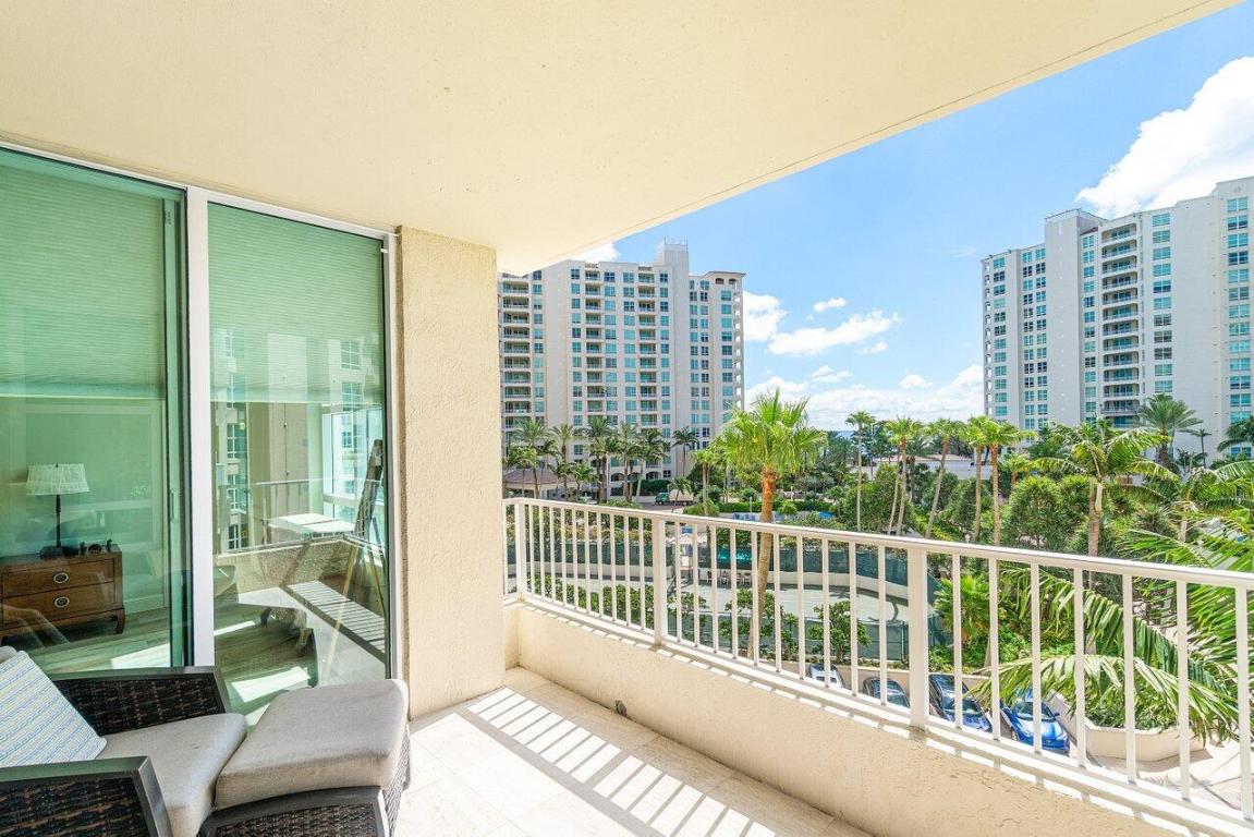 3720 S Ocean Boulevard 507