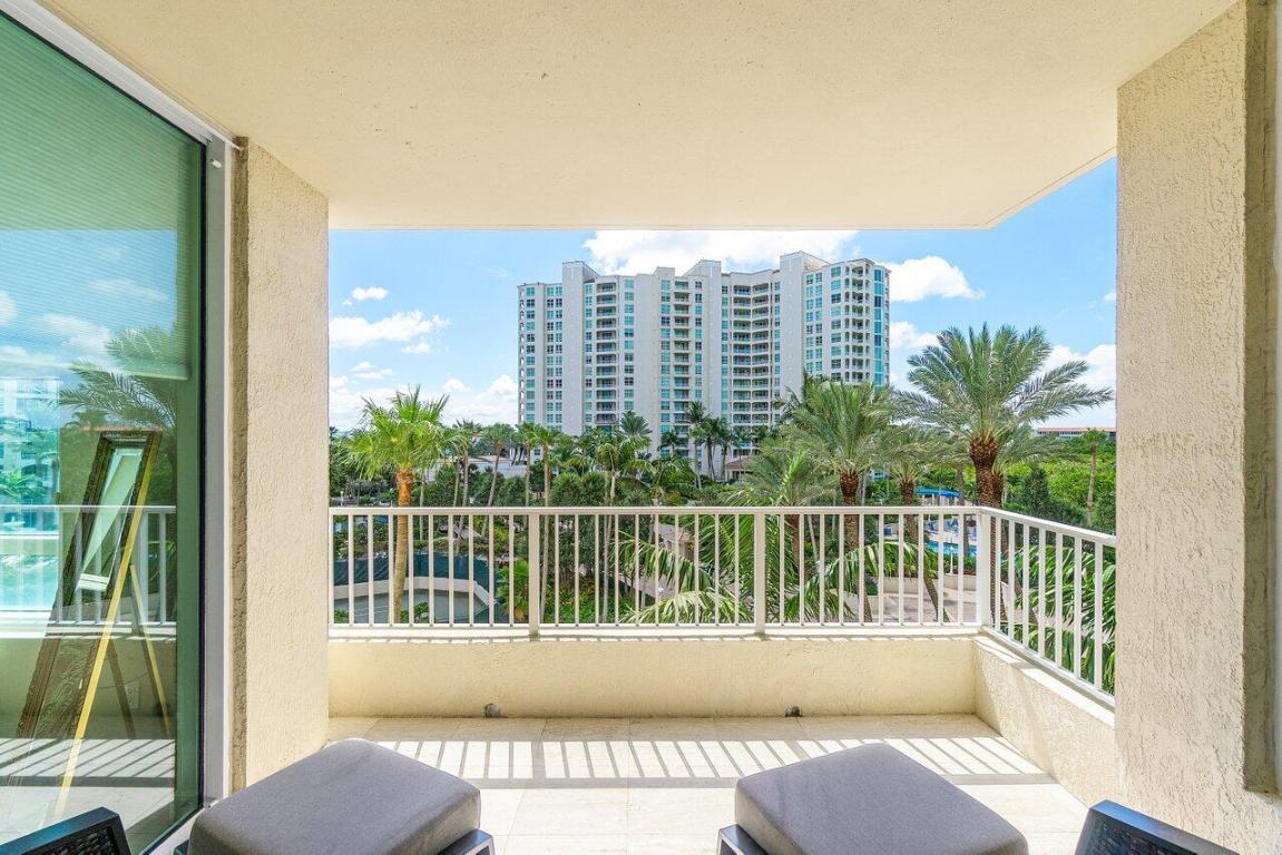 3720 S Ocean Boulevard 507