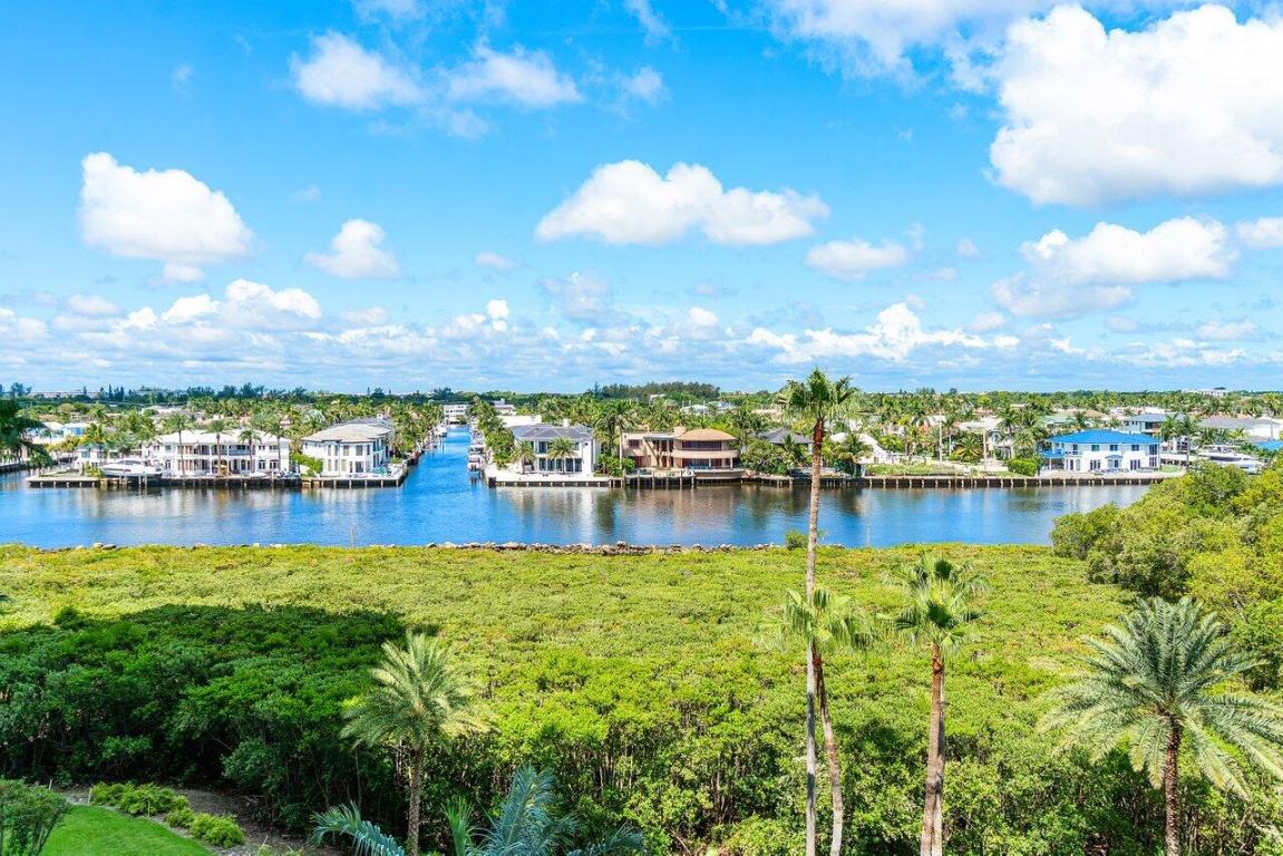 3720 S Ocean Boulevard 507