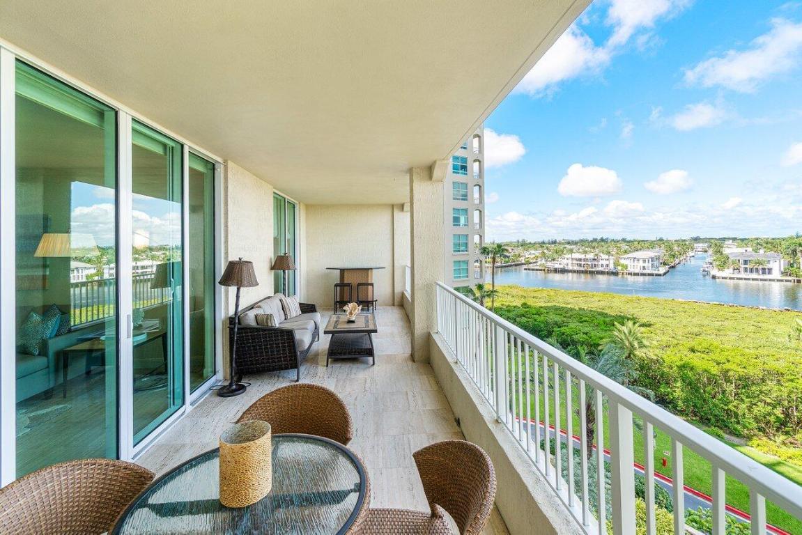 3720 S Ocean Boulevard 507