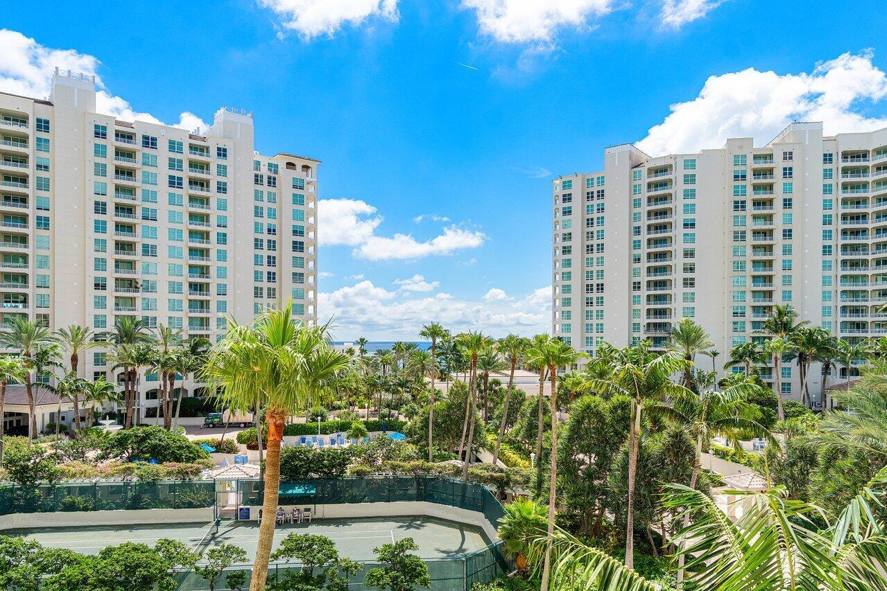 3720 S Ocean Boulevard 507
